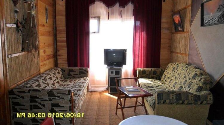 Kitech Guest House - Photo2