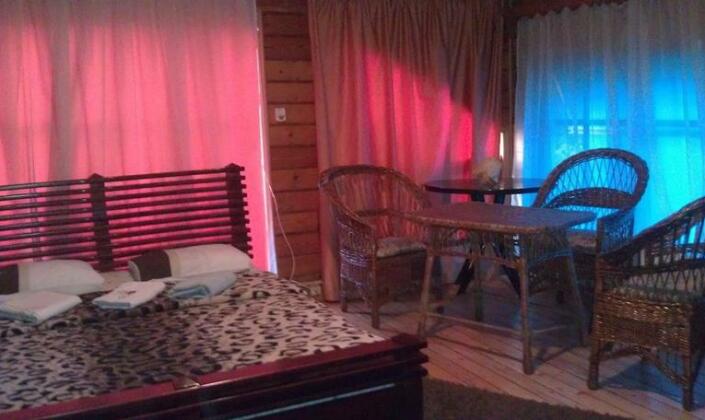Kitech Guest House - Photo3