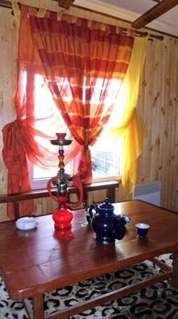 Kitech Guest House - Photo4