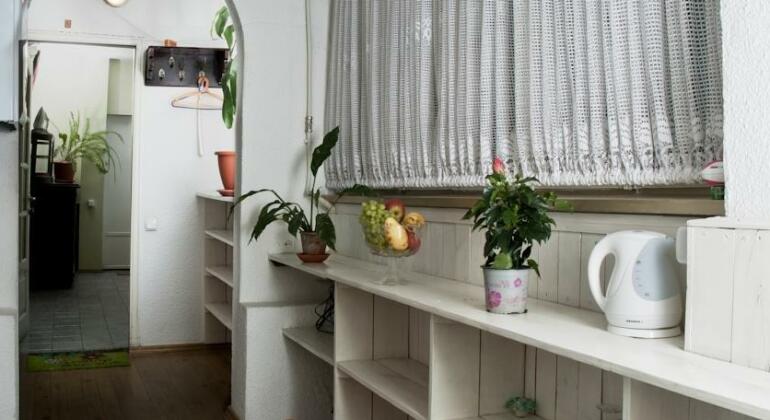Klarabara Apartment - Photo2