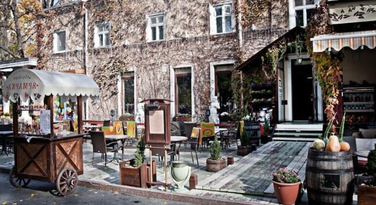 Klarabara Apartment - Photo5