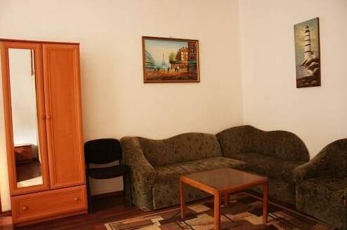 Kleopatra Odessa - Photo2