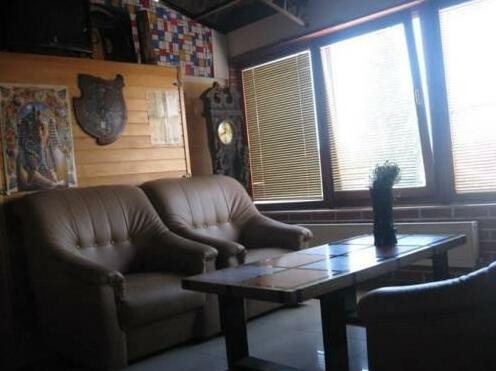 Kleopatra Odessa - Photo3