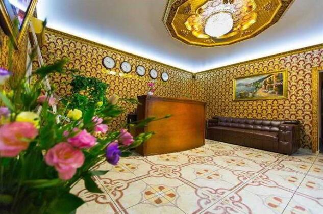 Klumba Apart-hotel - Photo2