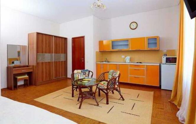 Klumba Apart-hotel - Photo5