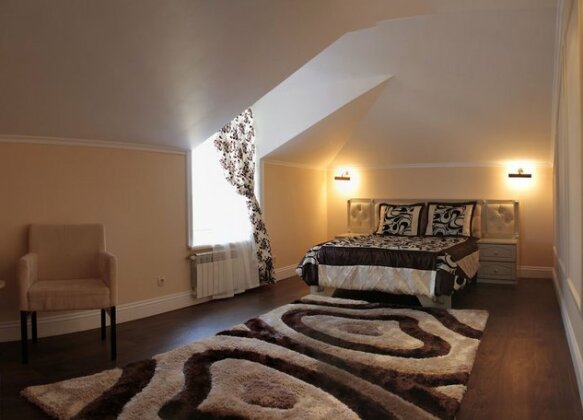 Kolyada Hotel - Photo3