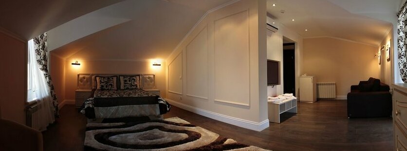 Kolyada Hotel - Photo4