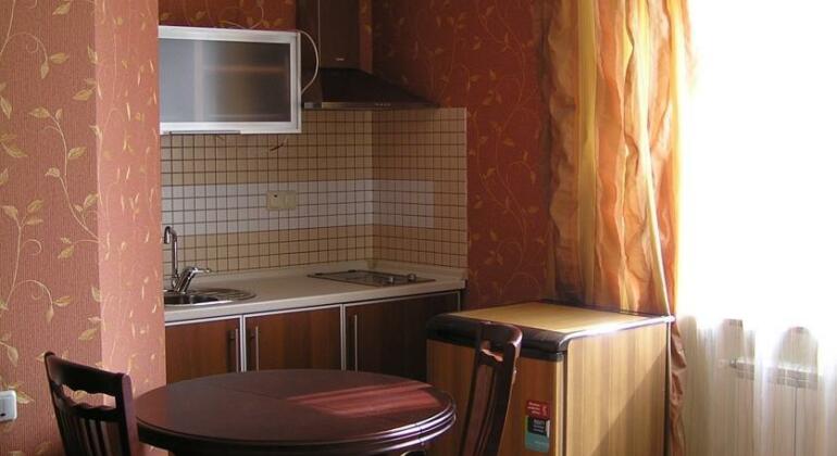 Komfortel Apartments - Photo4