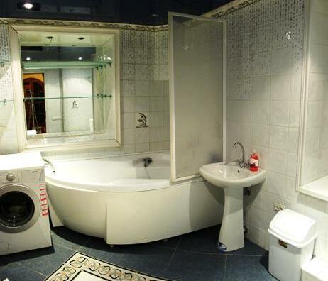 Lafa Hostel - Photo3