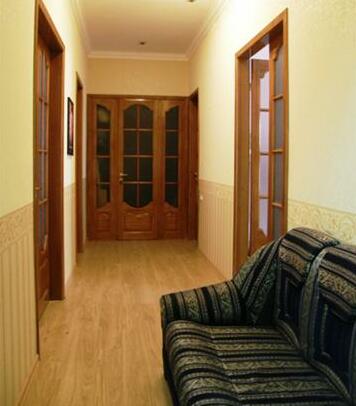 Lafa Hostel - Photo4