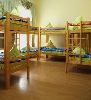 Lafa Hostel - Photo5