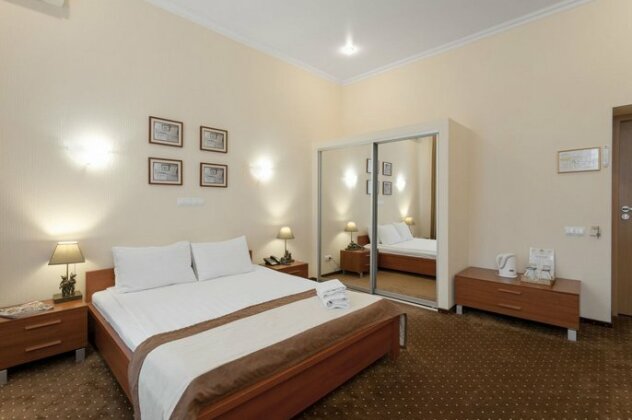 Langeron Park Hotel - Photo2