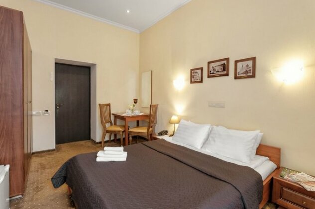 Langeron Park Hotel - Photo3