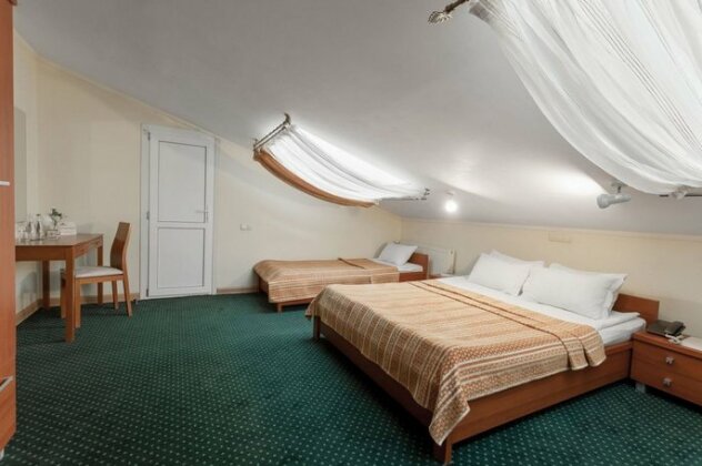 Langeron Park Hotel - Photo5