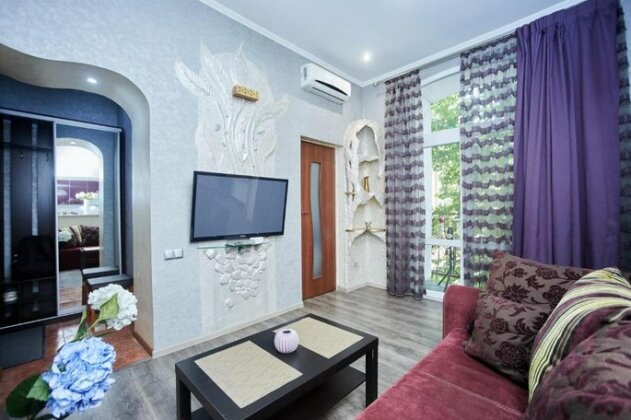 Langery Residence Central Apartments - Photo3