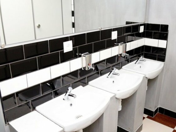 Le Reve Hostel - Photo3