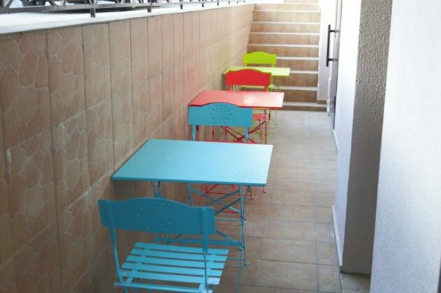 Le Reve Hostel - Photo5