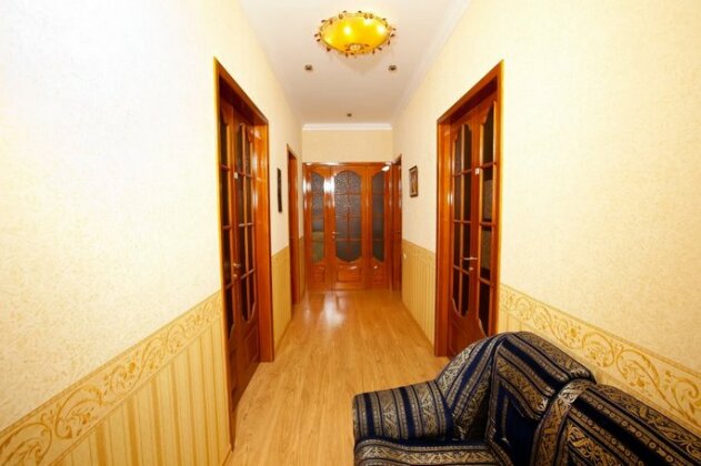 Life Hostel Odessa - Photo2