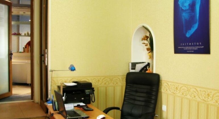 Life Hostel Odessa - Photo3