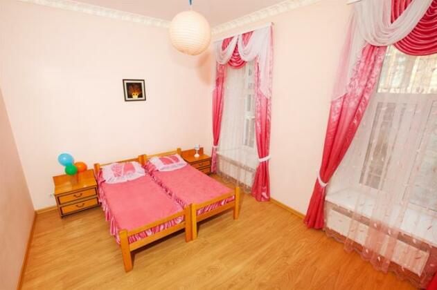 Life Hostel Odessa - Photo5