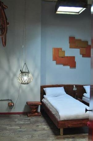 Loft Hostel - Photo2