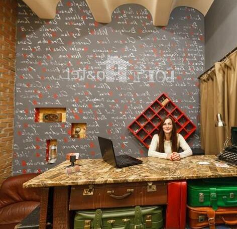 Loft Hostel - Photo3
