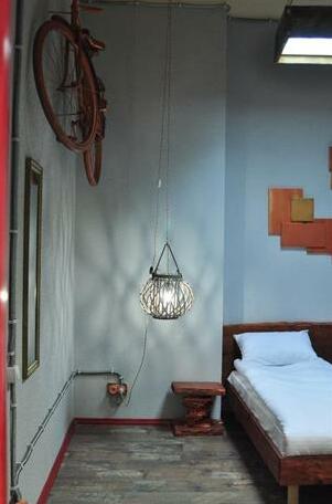 Loft Hostel - Photo4