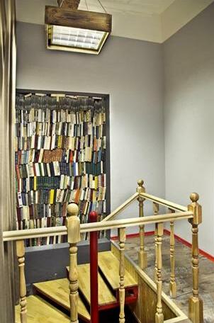 Loft Hostel - Photo5