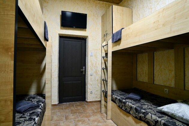 Logovo Hostel - Photo4