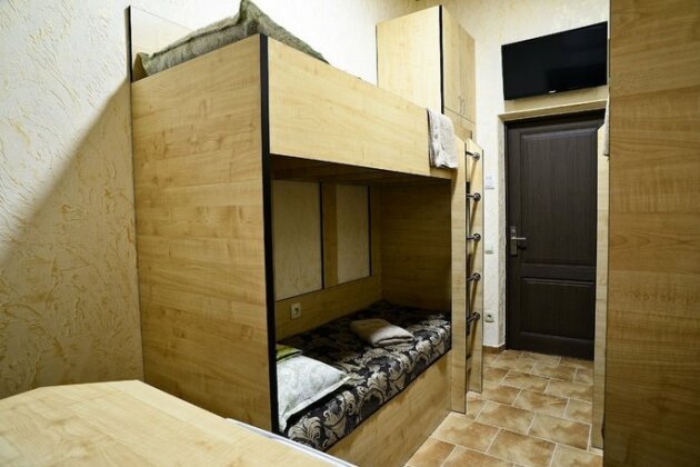 Logovo Hostel - Photo5