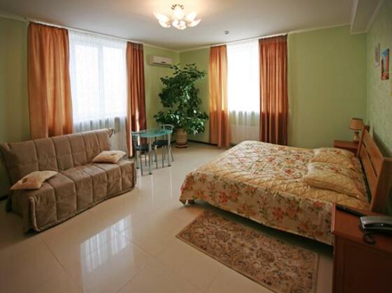 Lotos Apartments - Photo3