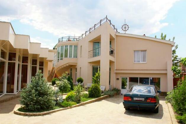 LUX Mini-Hotel