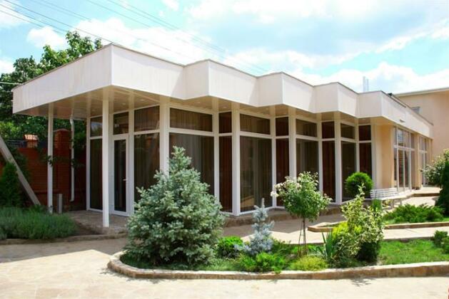 LUX Mini-Hotel - Photo2