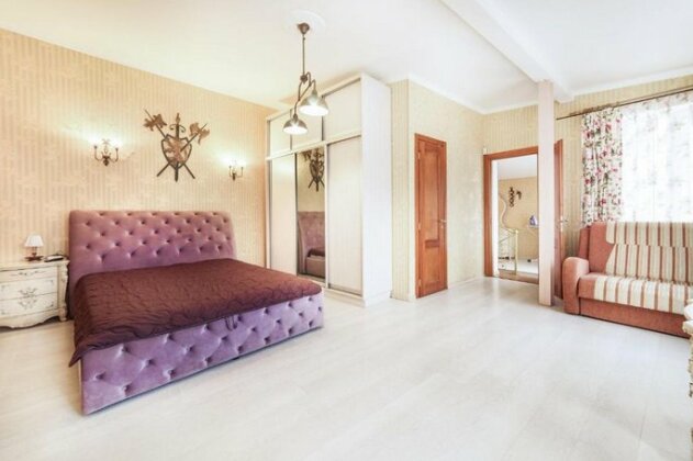 Luxury House Odessa - Photo2