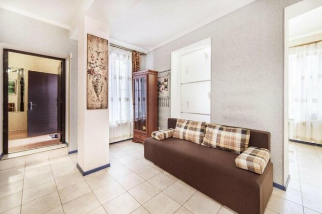 Luxury House Odessa - Photo5