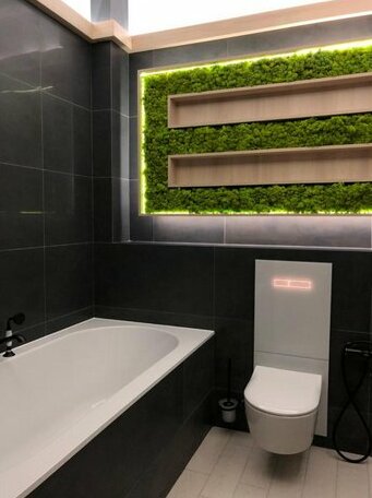 Luxury Loft Apartments - Photo3