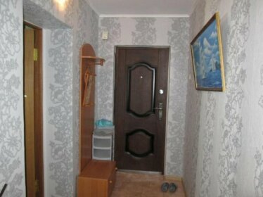 Luzanovka Cozy Flat Odessa