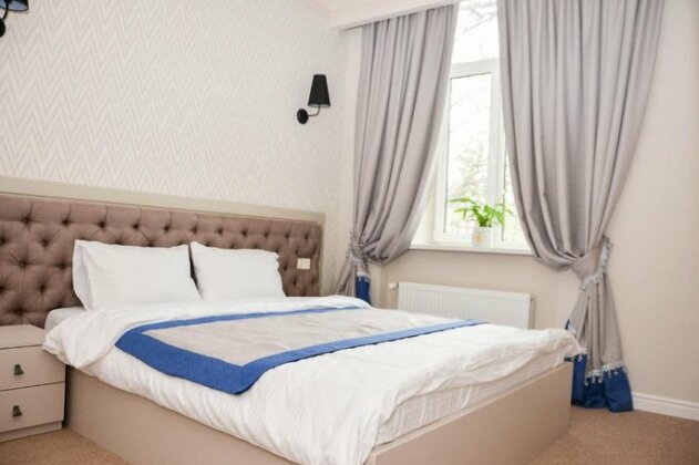 Maner hotel