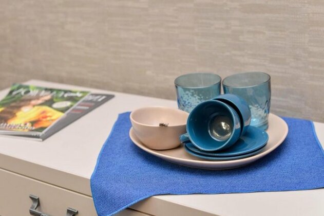 Maner hotel - Photo3
