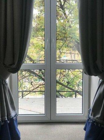 Maner hotel - Photo5