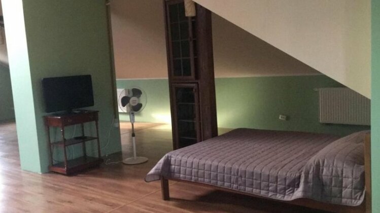 Mansard Apartments Suit - Photo2