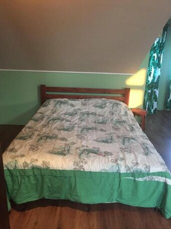 Mansard Apartments Suit - Photo5