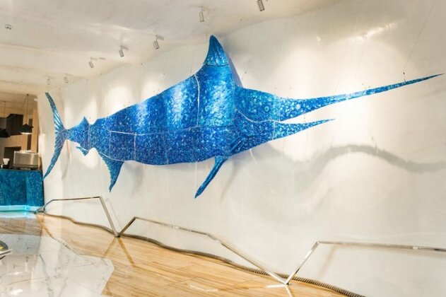 Marlin Odessa - Photo4