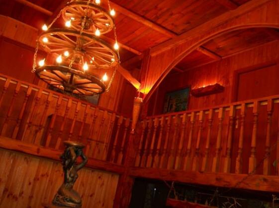 Medea Hotel Odessa - Photo4