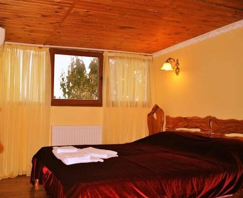Medea Hotel Odessa - Photo5