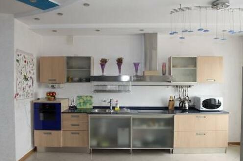 Menshikov Apartments in Arkadia - Photo3