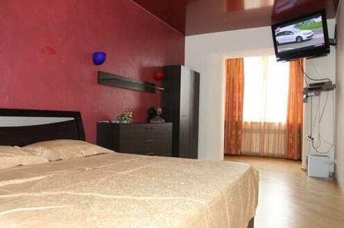 Menshikov Apartments in Arkadia - Photo5