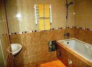 Menshikov Apartments on Pushkinskaya - Photo2