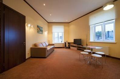 Mini Aparthotel Odessa - Photo2