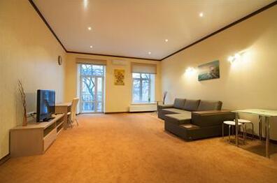 Mini Aparthotel Odessa - Photo5